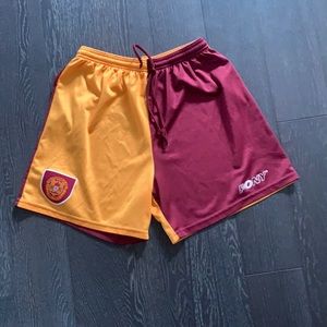 Motherwell FC Shorts